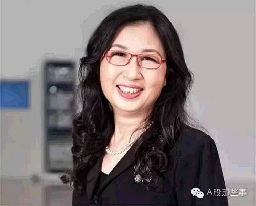 她是第一神秘的商界女性：揭秘站在任正非肩膀上的贵州女人