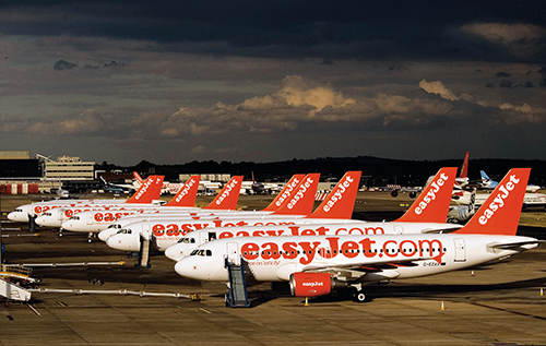 easyjet-lineup