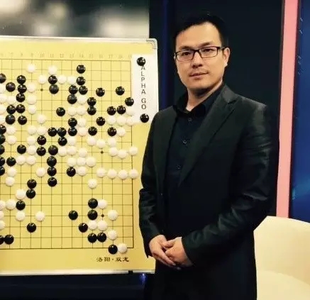 获投1050万 他让48万棋友在线对弈 随时存盘最晚10天落一子