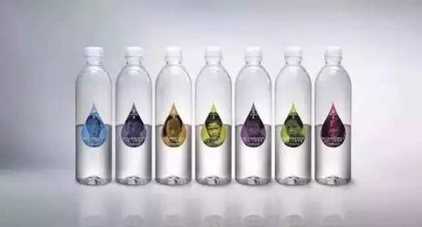 最成功的矿泉水包装：只卖半瓶水，销量却提高652%！