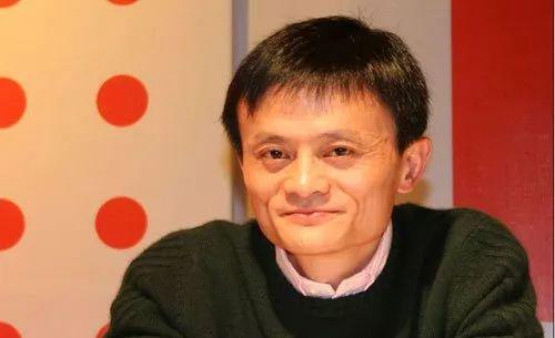 78亿帮对手，马云凭什么站在王健林肩膀上？